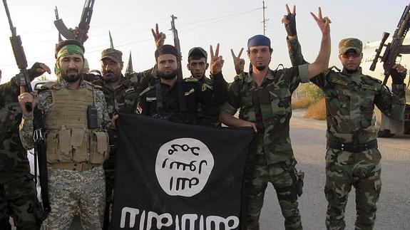 Al menos 30 muertos en un ataque yihadista en un campo de gas en Siria