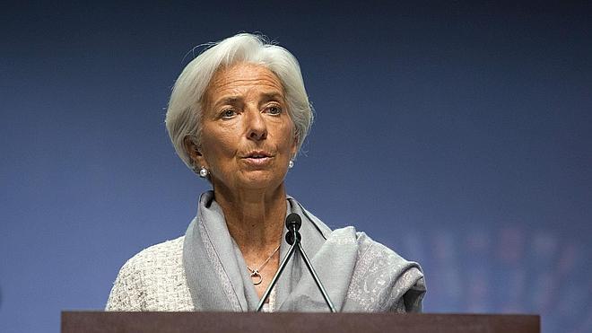 Una evaluación interna reprocha al FMI su «prematura» apuesta por la austeridad