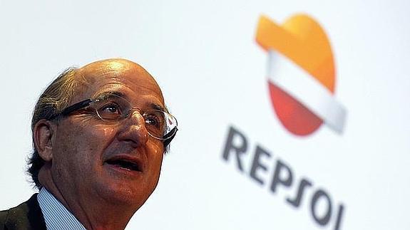 Repsol gana 1.646 millones hasta septiembre, un 28% más