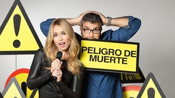 'Killer Karaoke' se estrena a lo grande