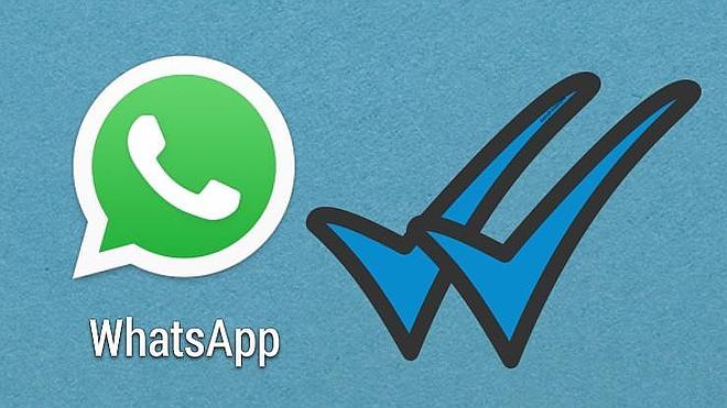 Cómo evitar que te salgan las nuevas marcas azules de lectura en WhatsApp