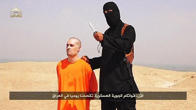 Kassig se convierte en el quinto occidental decapitado por el Estado Islámico