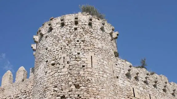 Castillo de Santueri: Las mejores vistas de Mallorca