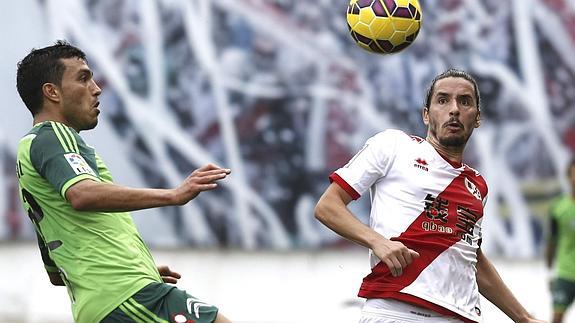 Bueno fulmina al Celta