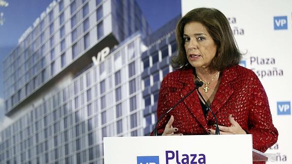 Botella y González rechazan la cocapitalidad de Madrid y Barcelona