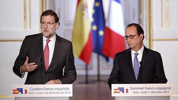 Rajoy reduce la crisis de Gobierno al relevo de Mato