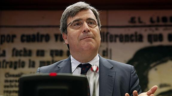 Cardenal: «Hay compromiso de los equipos por erradicar la violencia verbal»