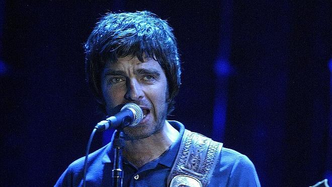 Noel Gallagher guarda canciones inéditas de Oasis