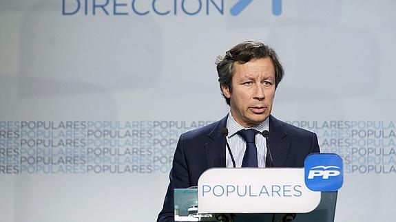 El PP y Margallo salen en defensa de Aznar frente a las «inaceptables» palabras de Maduro