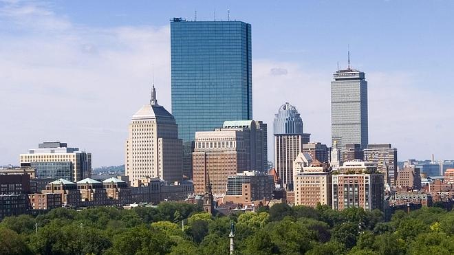 Boston, candidata para ser sede de los Juegos Olímpicos de 2024