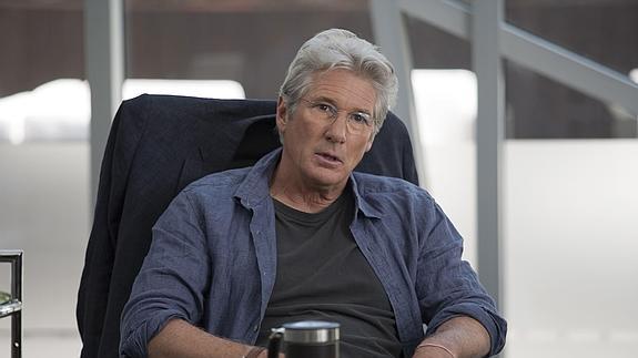 Richard Gere: «Nunca le presté demasiada atención a mi físico»