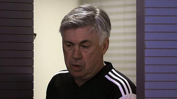 Ancelotti: «La clave fue la jugada de Karim»