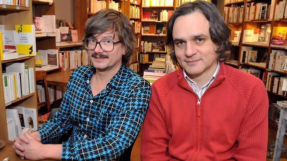 El dibujante 'Riss', herido en el tiroteo, será el nuevo director de 'Charlie Hebdo'