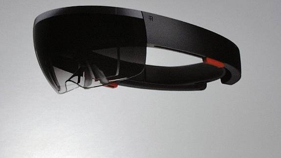 Hololens y Windows 10: Microsoft dibuja su futuro informático