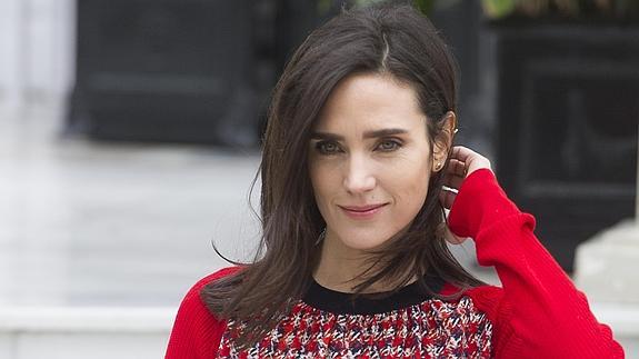 Jennifer Connelly: «Nana es el personaje más intrigante que he hecho hasta ahora»