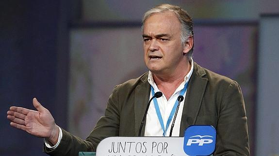 Pons: «Es un susanazo en toda la cabeza de Pedro Sánchez»