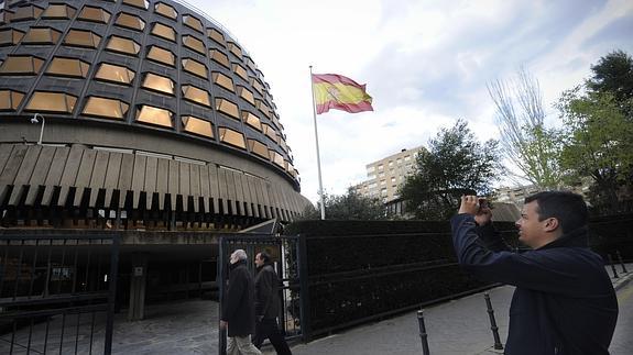 El Constitucional avala la reforma laboral de 2012