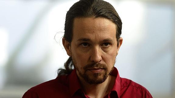 Manos Limpias compara a Pablo Iglesias con Hitler o Mao Zedong en su querella ante el TS