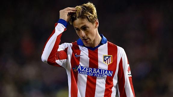 Fernando Torres, mejor fichaje del mercado de invierno