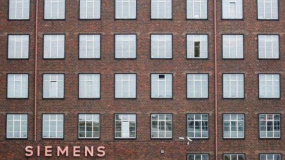 Siemens recortará 7.800 empleos para ahorrar mil millones de euros