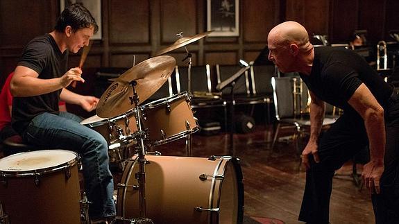 'Whiplash', la sorpresa 'indie'