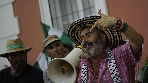 El partido de Sánchez Gordillo abandona IU Andalucía