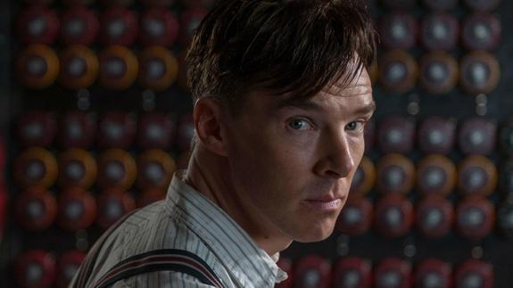 Benedict Cumberbatch, de héroe a superhéroe