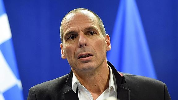 Varoufakis dice que Grecia será quien decida sus reformas a partir de ahora