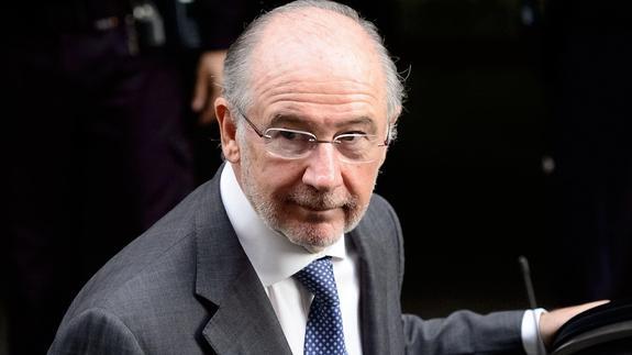 El juez rechaza pedir un supuesto informe alternativo a la pericial del 'caso Bankia', como reclamaba Rato