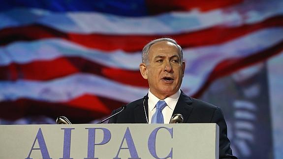 Netanyahu dice que la alianza entre EE UU e Israel es «más fuerte que nunca»