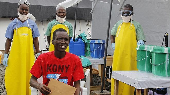 Casi 30 países podrían sufrir una crisis como la del ébola