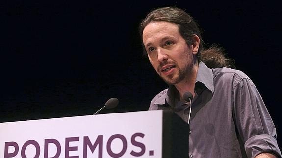 Iglesias aprueba que Montoro investigue a Podemos pero critica que no mirara «a Suiza»