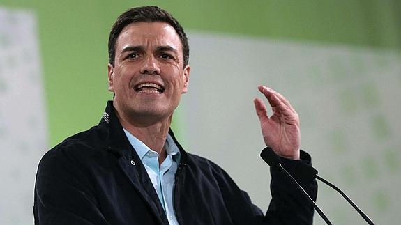 Pedro Sánchez dice que el Gobierno está manipulando la agencia tributaria