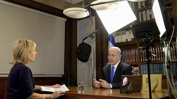 Netanyahu tiene asegurada una clara mayoría para formar gobierno