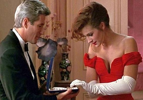 'Pretty Woman', 25 años a la moda