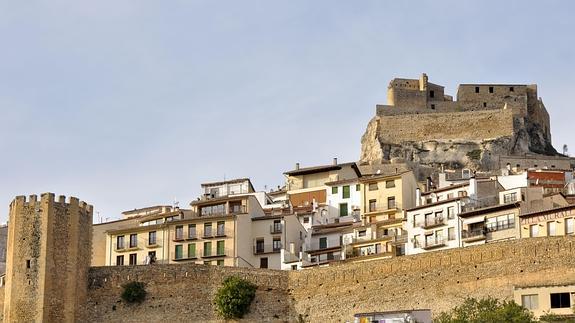 Jaume I, nuevo eje turístico