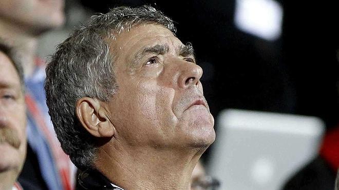 Los clubes de la LFP «no se sienten representados» por Villar