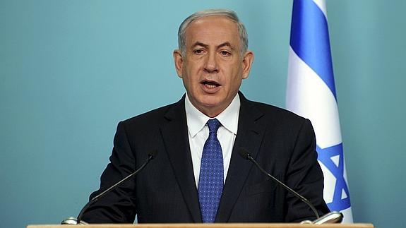 Netanyahu, a Obama: «El acuerdo nuclear amenaza la supervivencia de Israel»