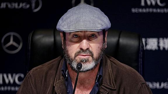 Cantona: «El Mundial de 2010 lo ganó Cataluña»