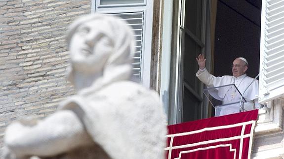 El Papa pide a Europa «decisión y rapidez» para evitar nuevas tragedias