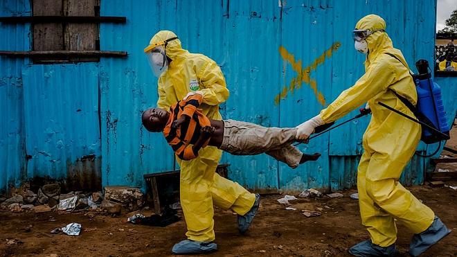 El Pulitzer premia a The New York Times por su cobertura del ébola en África