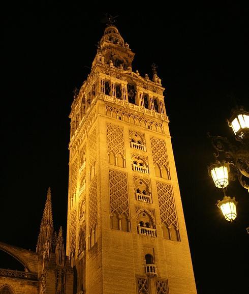 Dos días en Sevilla