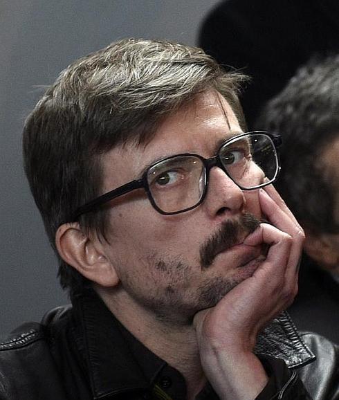 El nuevo director de 'Charlie Hebdo' renuncia a dibujar a Mahoma