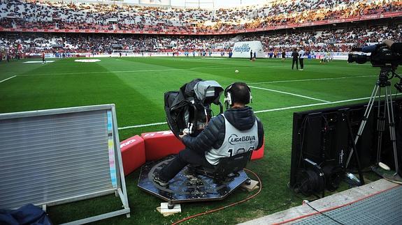 El Gobierno da luz verde al nuevo reparto televisivo