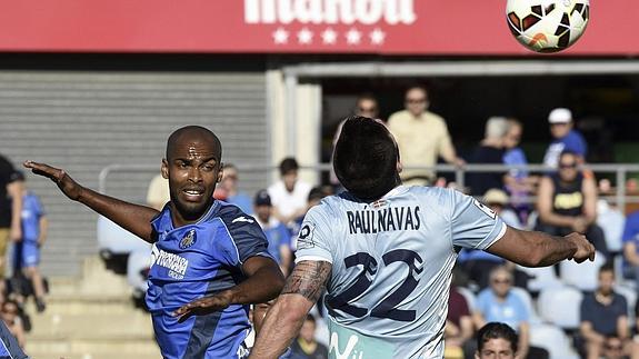 El Getafe se salva y el Eibar sigue con vida