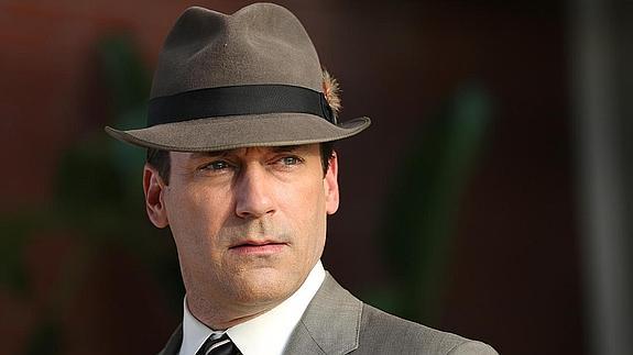 El cierre de 'Mad Men' deja satisfechos a sus incondicionales