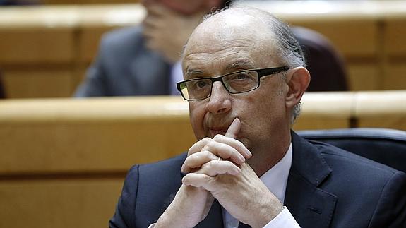 Montoro rechaza retirar la reforma local tras la «debacle» electoral