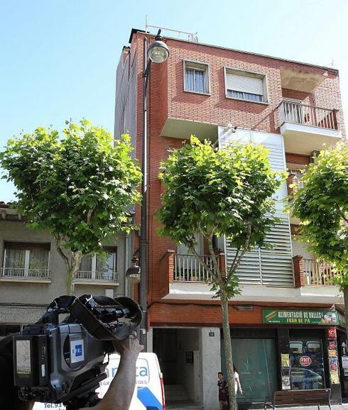 Detenida una mujer por la muerte de su bebé de dos meses en Barcelona