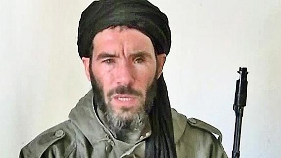 El fundador de Al-Qaida en el Magreb muere tras un ataque aéreo de EE UU en Libia