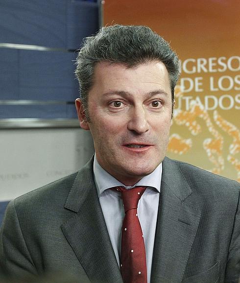 Santiago Cervera, absuelto del chantaje al expresidente de Caja Navarra